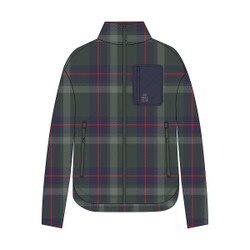 Maloja ClaridenM. Jacket Women's in Deep Forest Multi